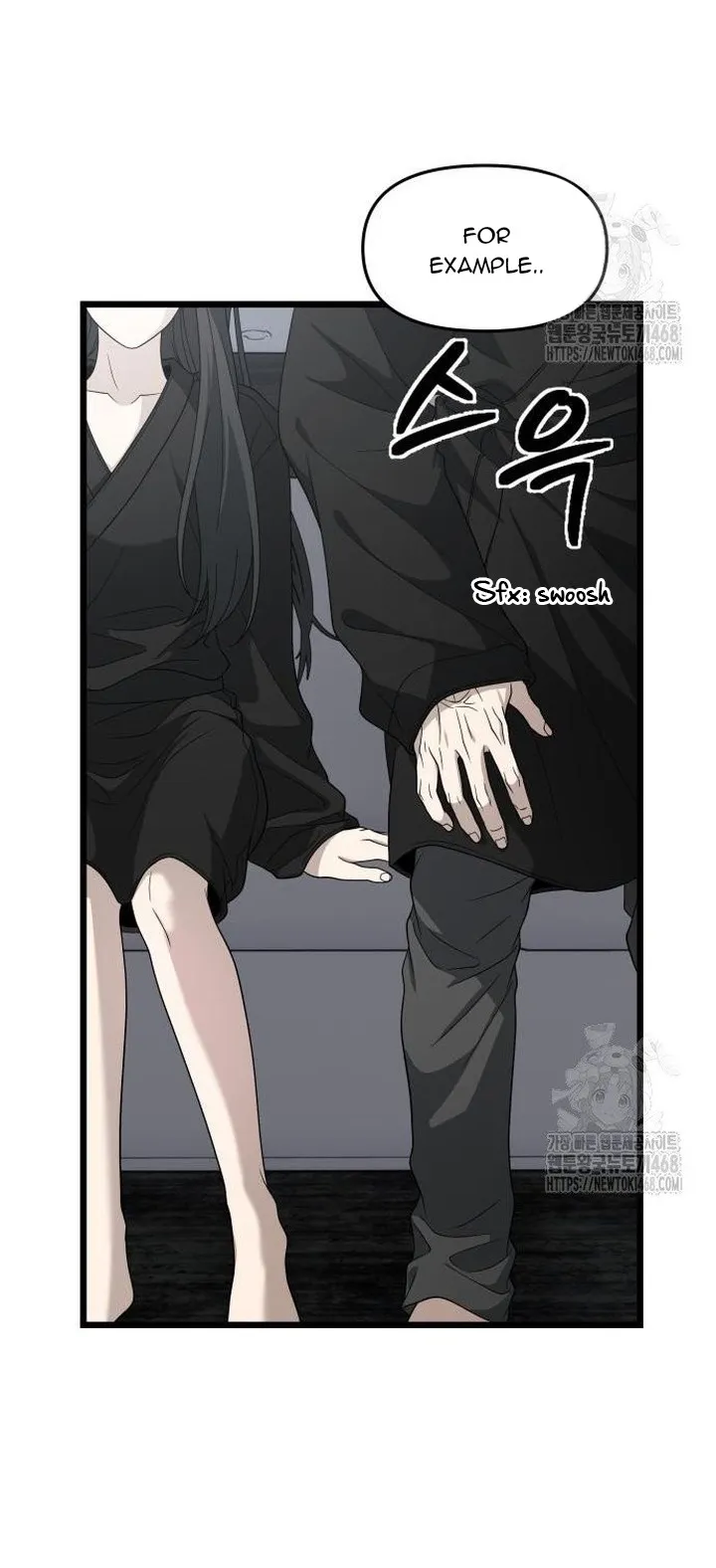 Dreaming Freedom Chapter 182 image 36